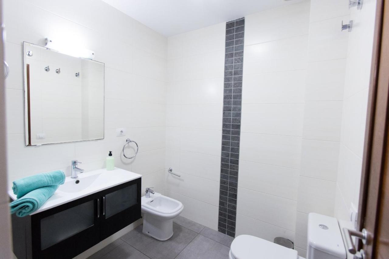Apartamento Flatguest Urban Canteras 2 *