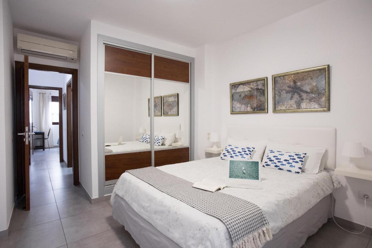 Flatguest Urban Canteras 2 Apartamento
