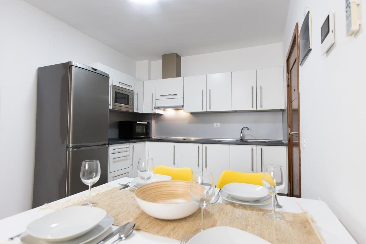 Apartamento Flatguest Urban Canteras 2