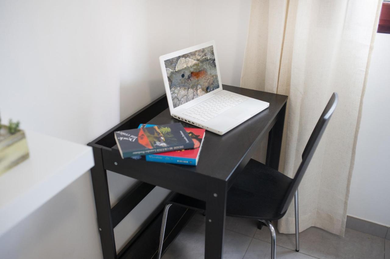 Apartamento Flatguest Urban Canteras 2