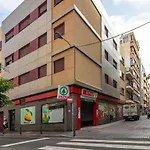 Flatguest Urban Canteras 2