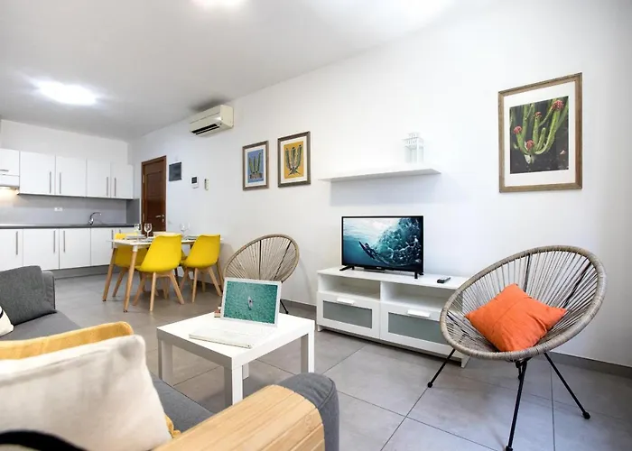 Flatguest Urban Canteras 2