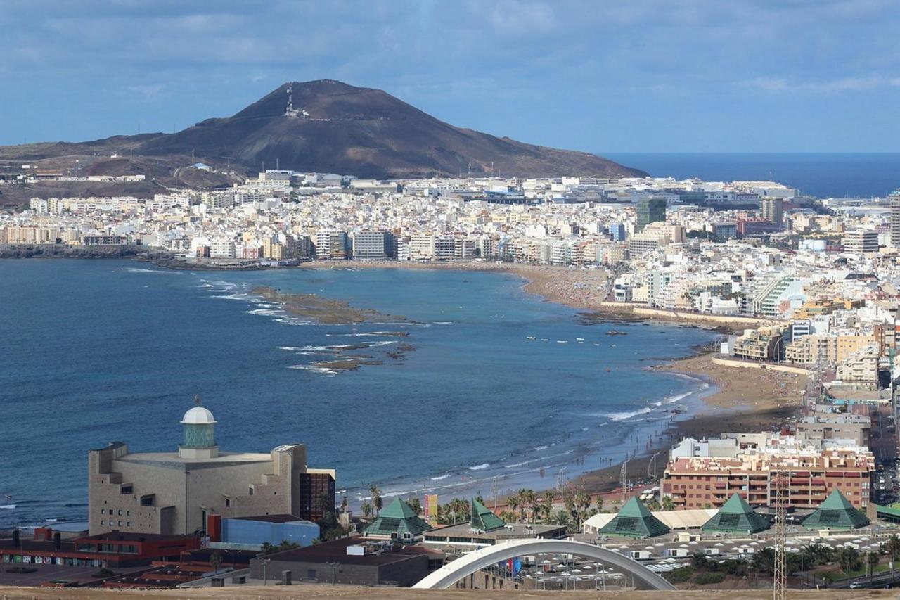 Appartement Flatguest Urban Canteras 2 Las Palmas de Gran Canaria