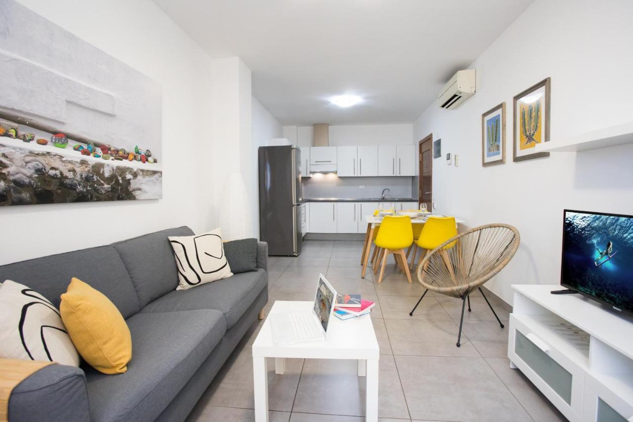 Flatguest Urban Canteras 2 Appartement