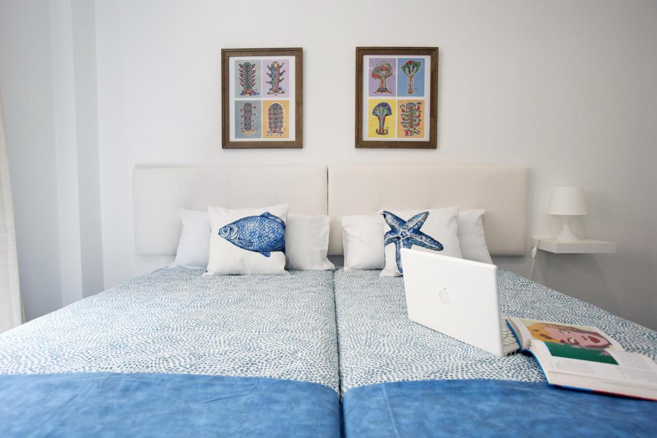 Flatguest Urban Canteras 2 * Las Palmas de Gran Canaria