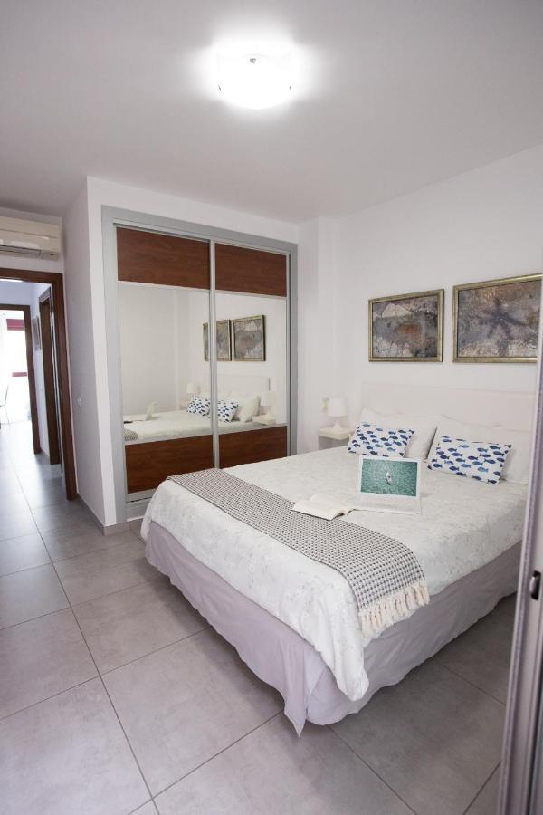 Flatguest Urban Canteras 2 *