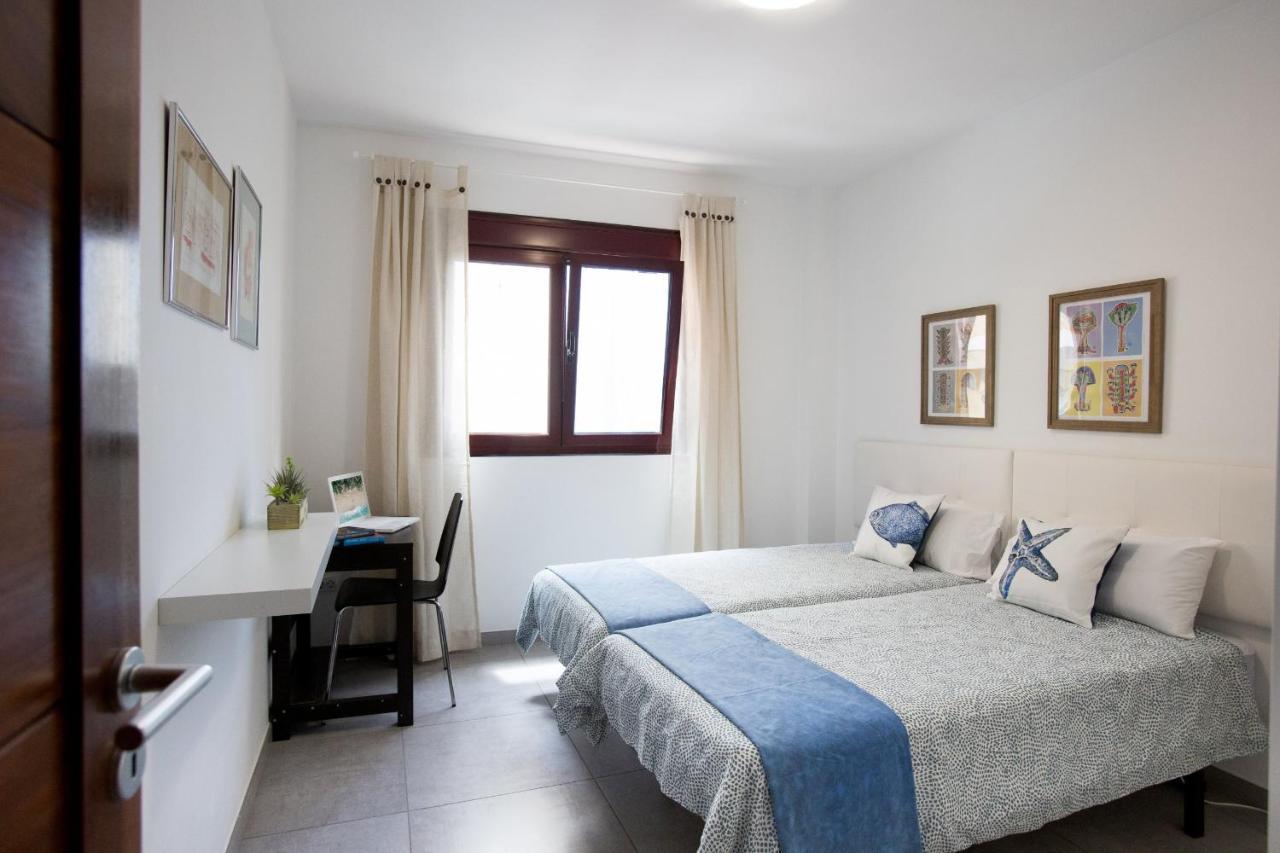 Flatguest Urban Canteras 2 Appartement Las Palmas de Gran Canaria