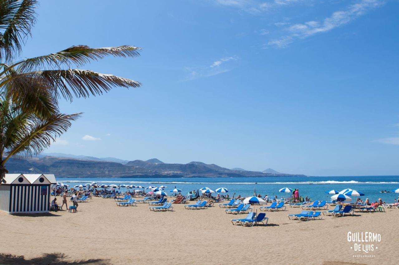 Flatguest Urban Canteras 2 Appartement Las Palmas de Gran Canaria