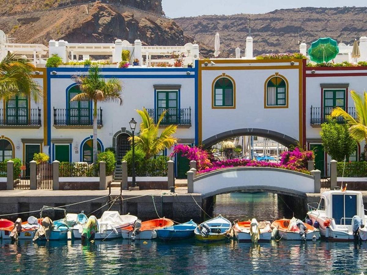 Flatguest Urban Canteras 2 Appartement Las Palmas de Gran Canaria